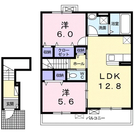 Madori 20210724000000