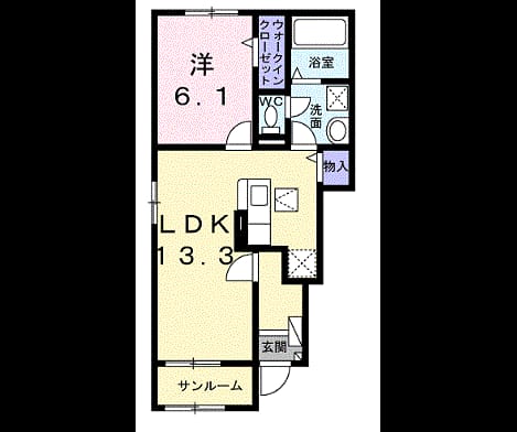 Madori 20260608000000