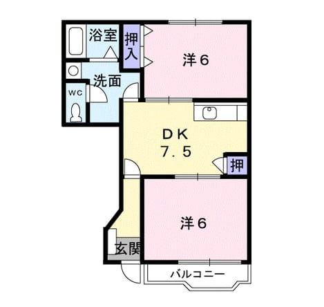 Madori 20250417000000