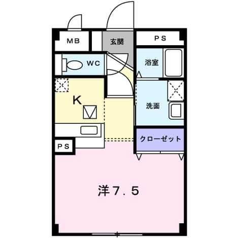 Madori 20090625000000