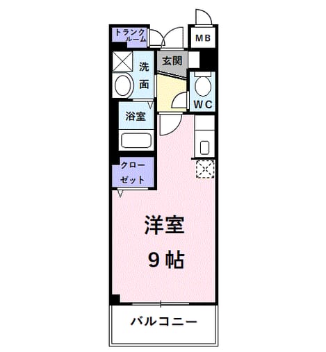 Madori 20231208000000