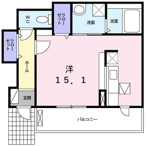 Madori 20260507000000