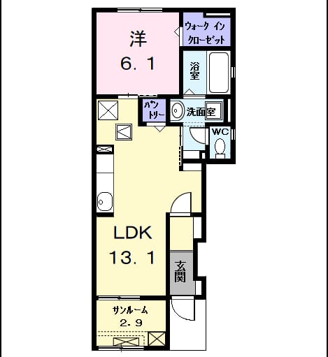 Madori 20260428000000