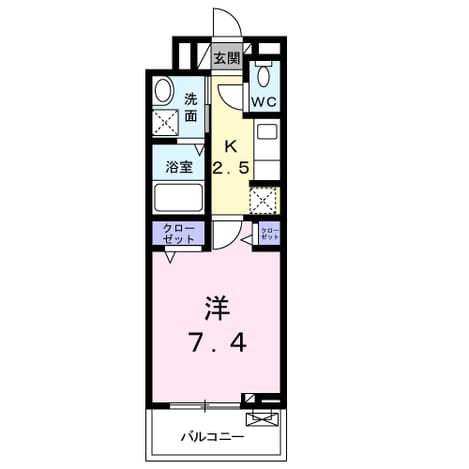 Madori 20230323000000