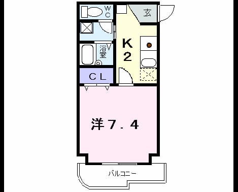 Madori 20210517000000