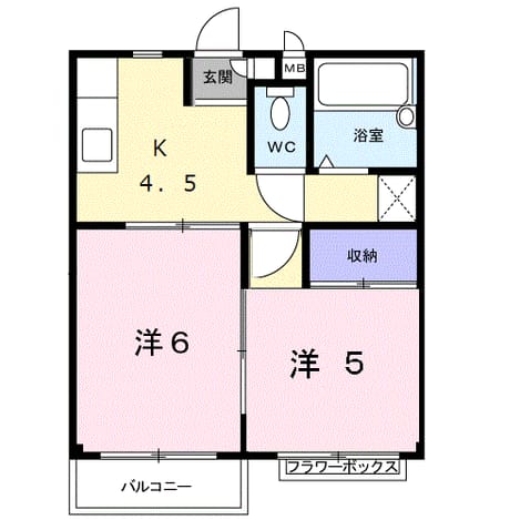 Madori 20220902000000