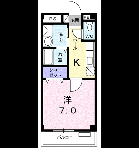 Madori 20210401000000