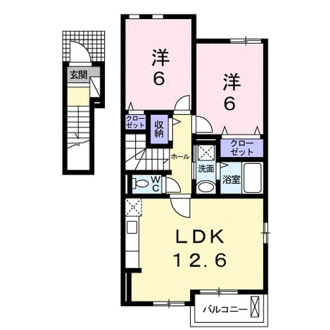 Madori 20260806000000