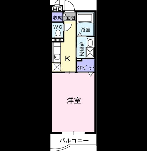 Madori 20090625000000