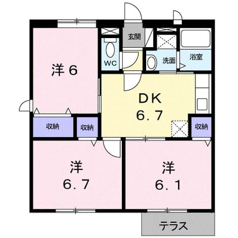Madori 20240325000000