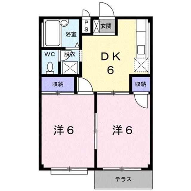 Madori 20220324000000 640x640
