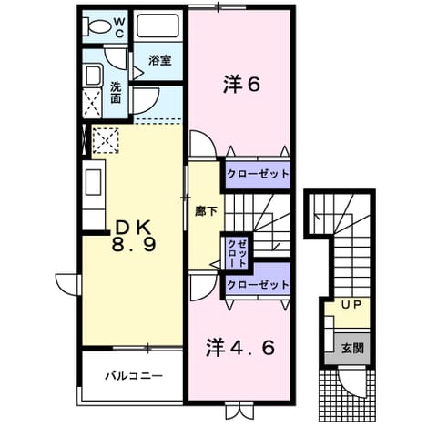 Madori 20090625000000