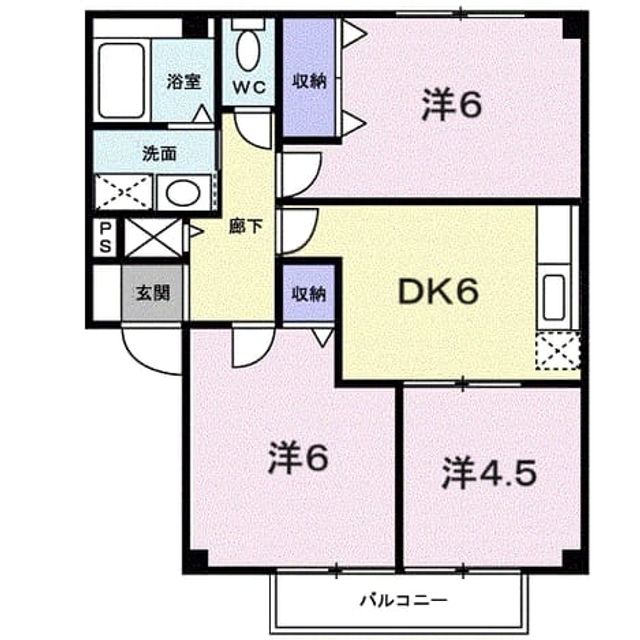 Madori 20260805000000 640x640