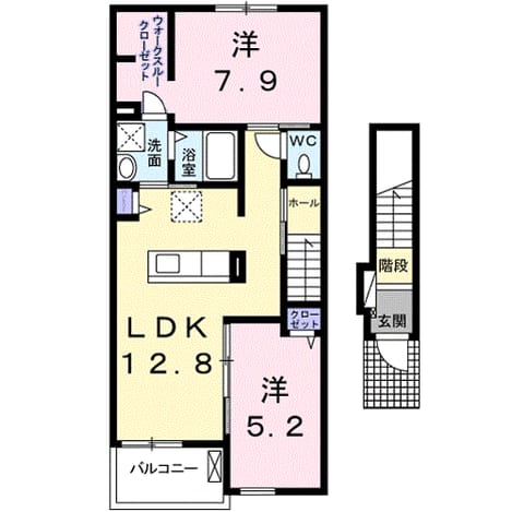 Madori 20260907000000