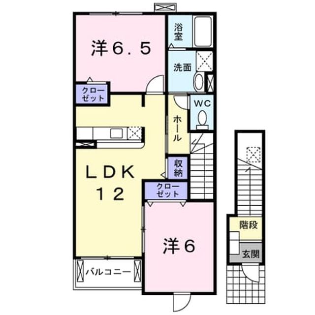 Madori 20090625000000 640x640