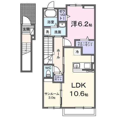 Madori 20240302000000