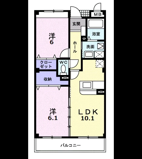 Madori 20240719000000
