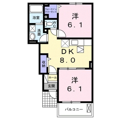 Madori 20161216000000