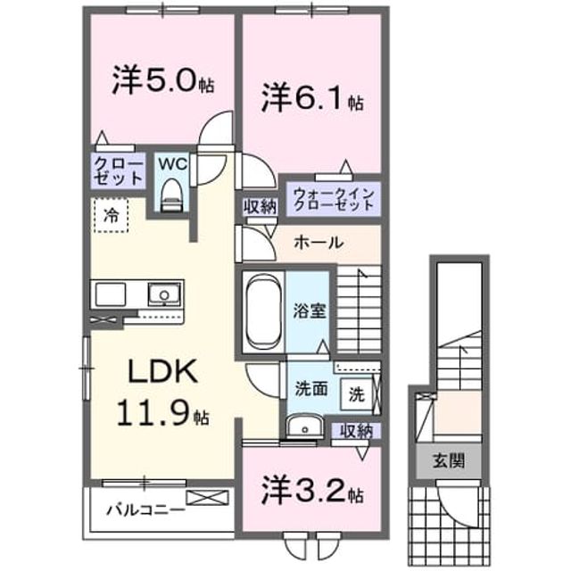 Madori 20260820000000 640x640