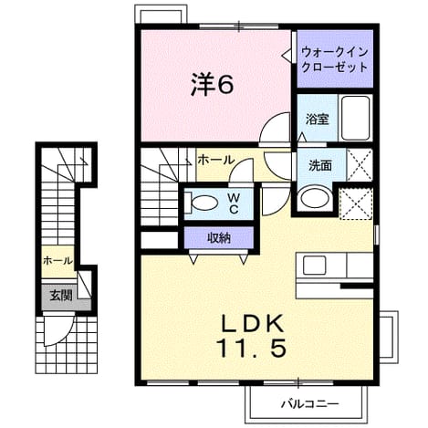 Madori 20220202000000