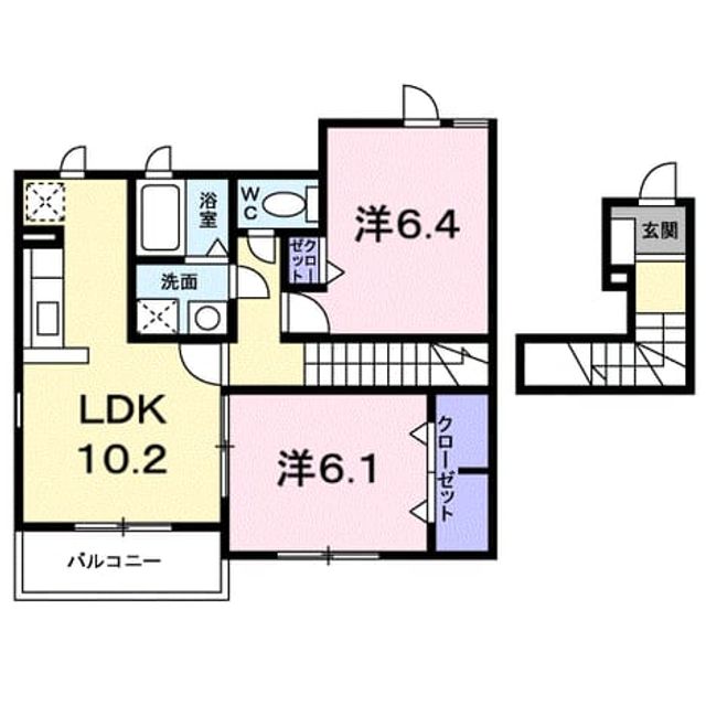 Madori 20260825000000 640x640