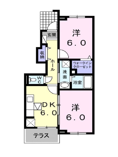 Madori 20120115000000