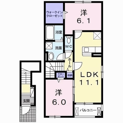 Madori 20221015000000
