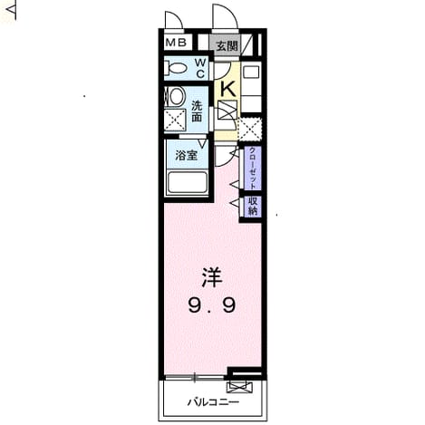Madori 20220224000000