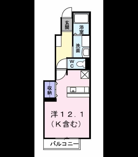 Madori 20260803000000
