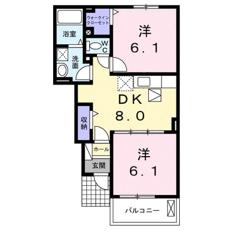Madori 20220914000000