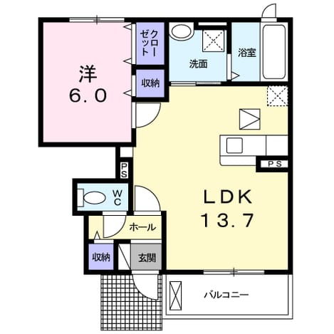 Madori 20190301000000