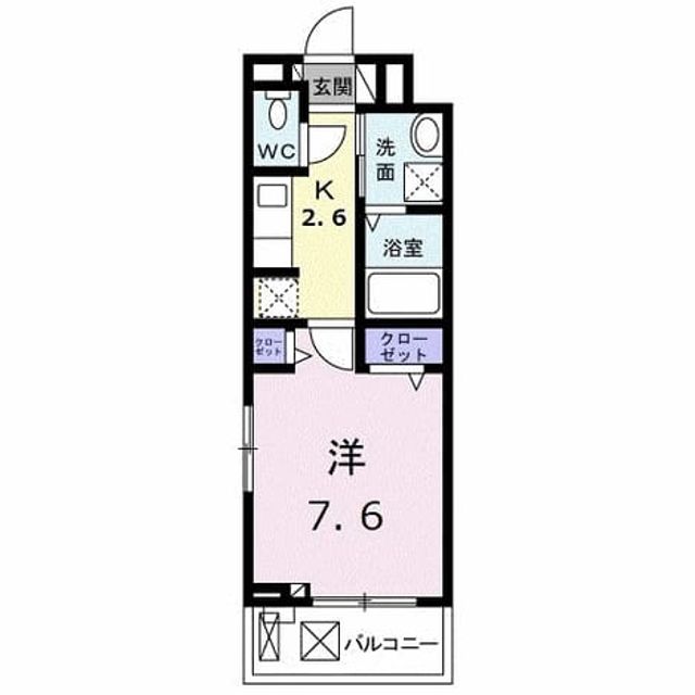 Madori 20260827000000 640x640