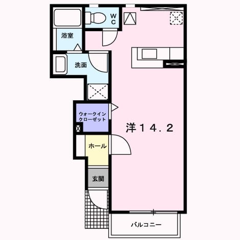 Madori 20261020000000