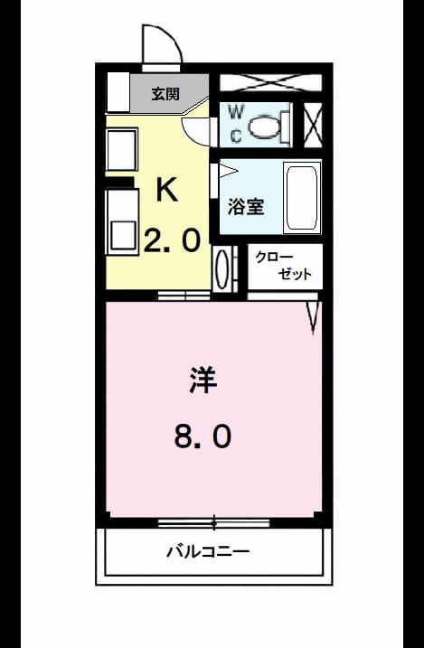 Madori 20260730000000