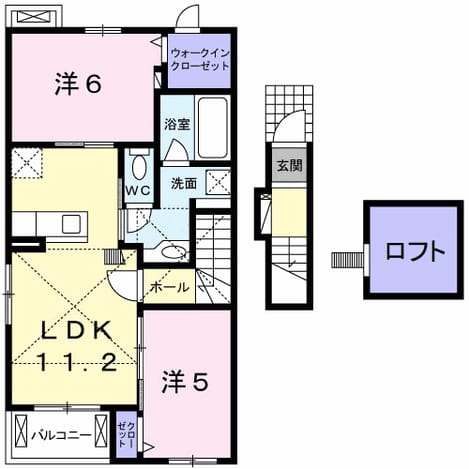 Madori 20260901000000
