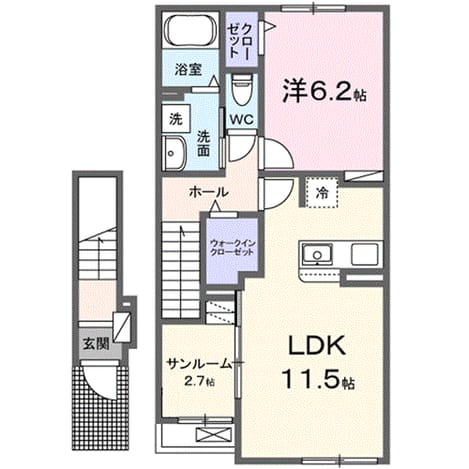 Madori 20260807000000