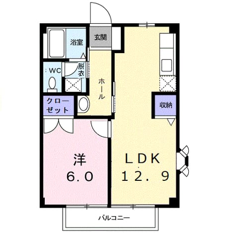 Madori 20240516000000