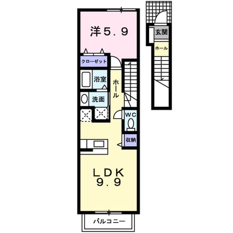 Madori 20161213000000