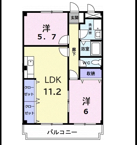 Madori 20261022000000