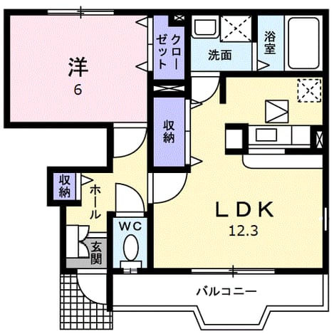 Madori 20240419000000