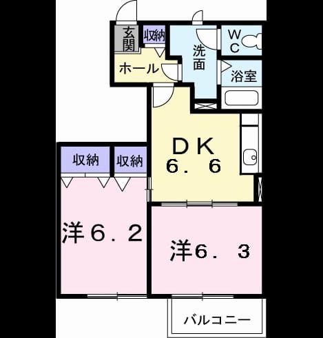 Madori 20190827000000
