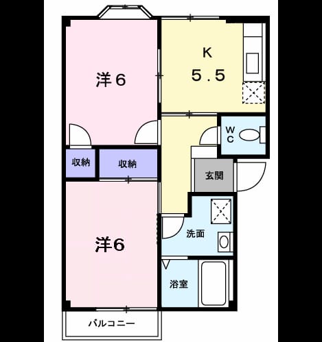 Madori 20240830000000