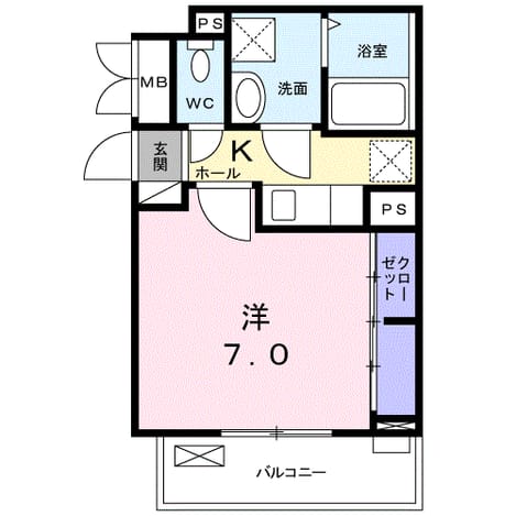 Madori 20210801000000
