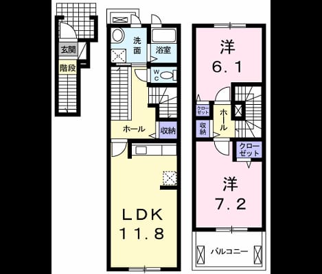 Madori 20150829000000