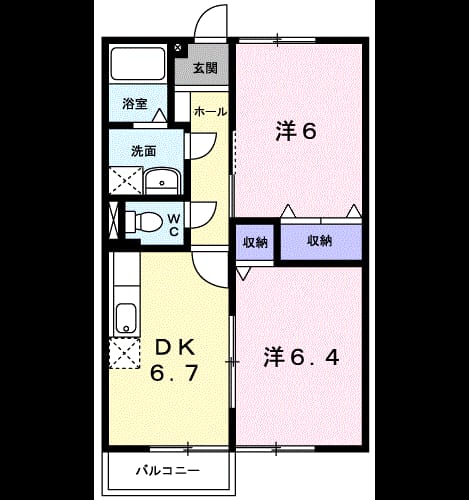 Madori 20100903000000