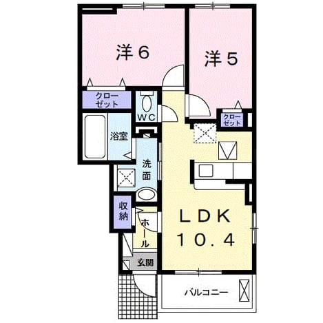 Madori 20230823000000