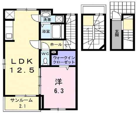 Madori 20141127000000