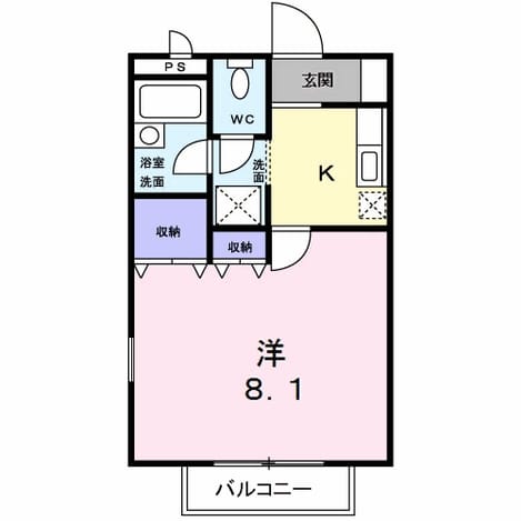 Madori 20170819000000