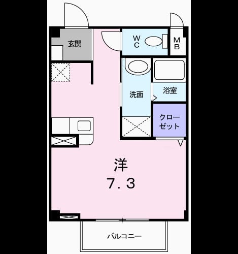 Madori 20220719000000