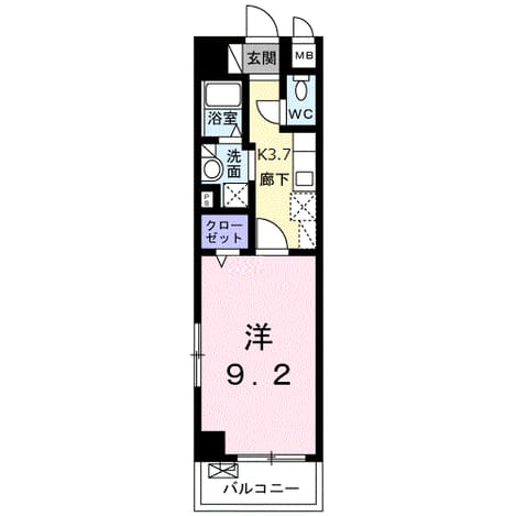 Madori 20230222000000